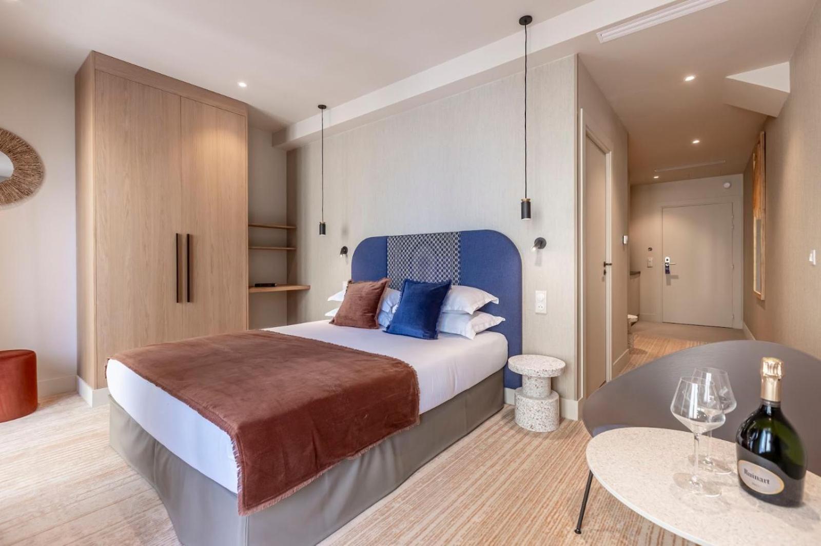 Suite Fl By Sweett Παρίσι Εξωτερικό φωτογραφία