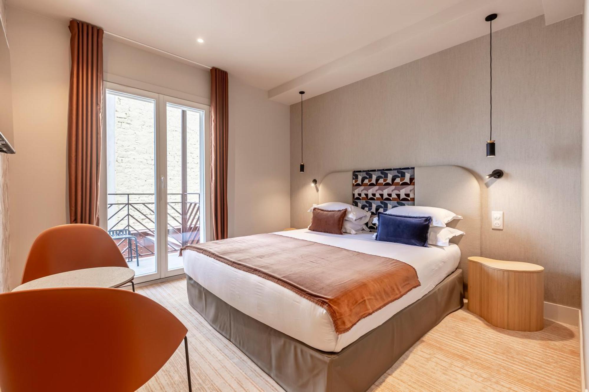 Suite Fl By Sweett Παρίσι Εξωτερικό φωτογραφία