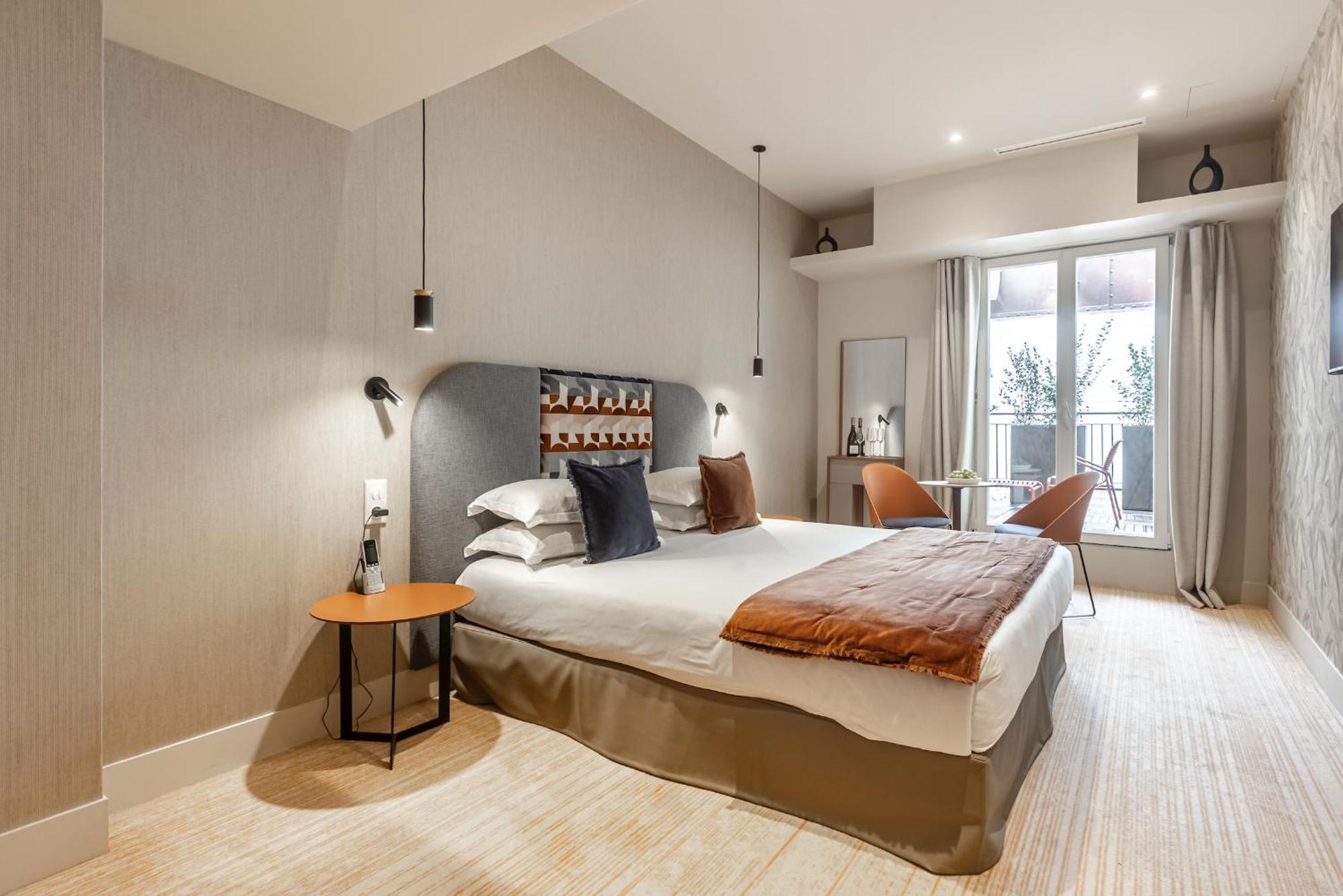 Suite Fl By Sweett Παρίσι Εξωτερικό φωτογραφία