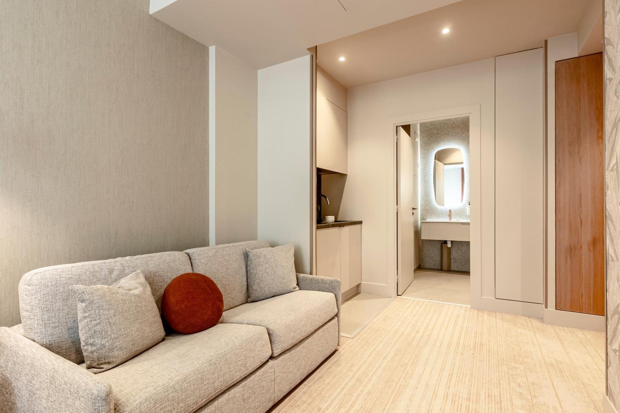 Suite Fl By Sweett Παρίσι Δωμάτιο φωτογραφία